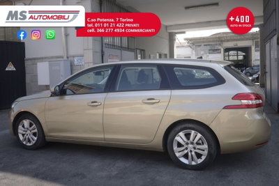 Peugeot 308 SW BlueHDi 100 S&S Business (15)