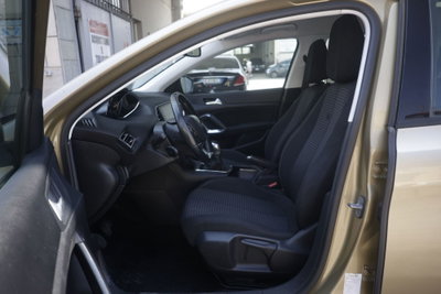 Peugeot 308 SW BlueHDi 100 S&S Business (17)
