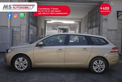 Peugeot 308 SW BlueHDi 100 S&S Business (4)