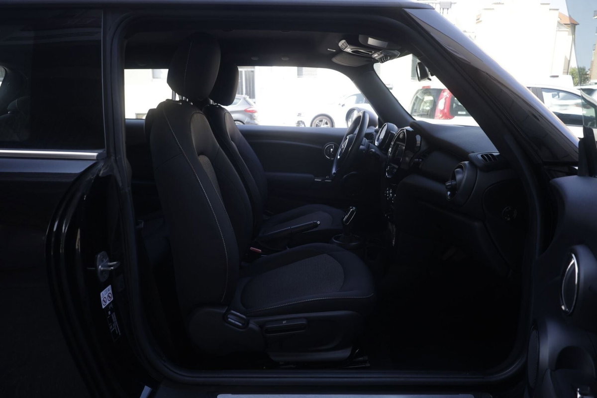 MINI Mini 1.5 One 5 porte (11)