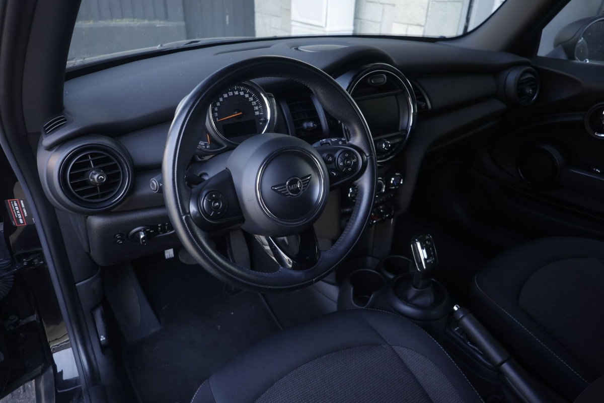 MINI Mini 1.5 One 5 porte (14)
