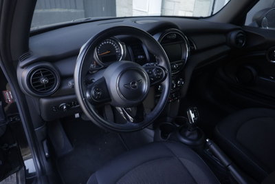 MINI Mini 1.5 One 5 porte (14)