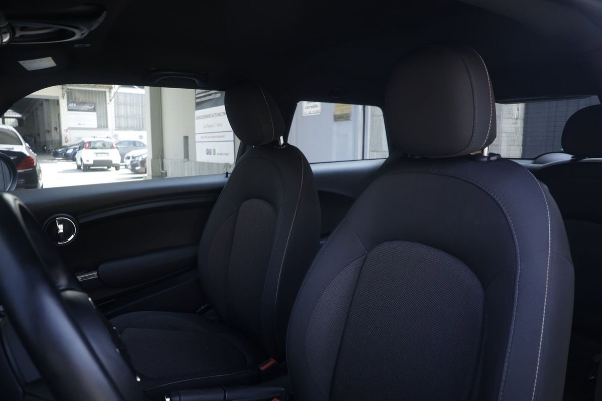 MINI Mini 1.5 One 5 porte (16)