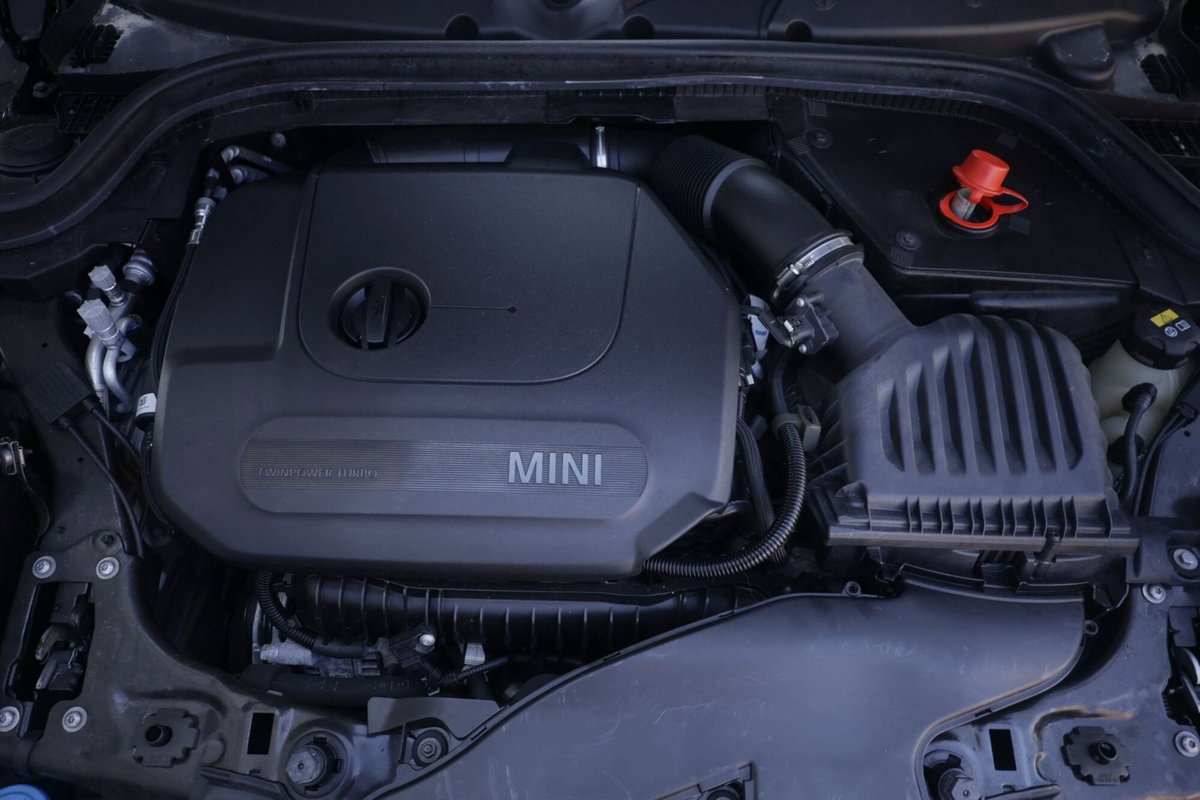 MINI Mini 1.5 One 5 porte (18)