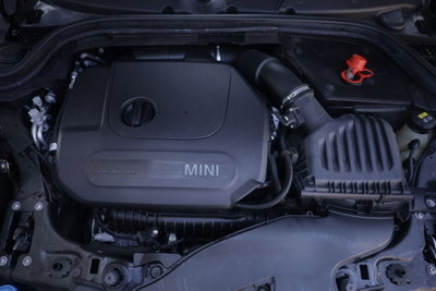 MINI Mini 1.5 One 5 porte (18)