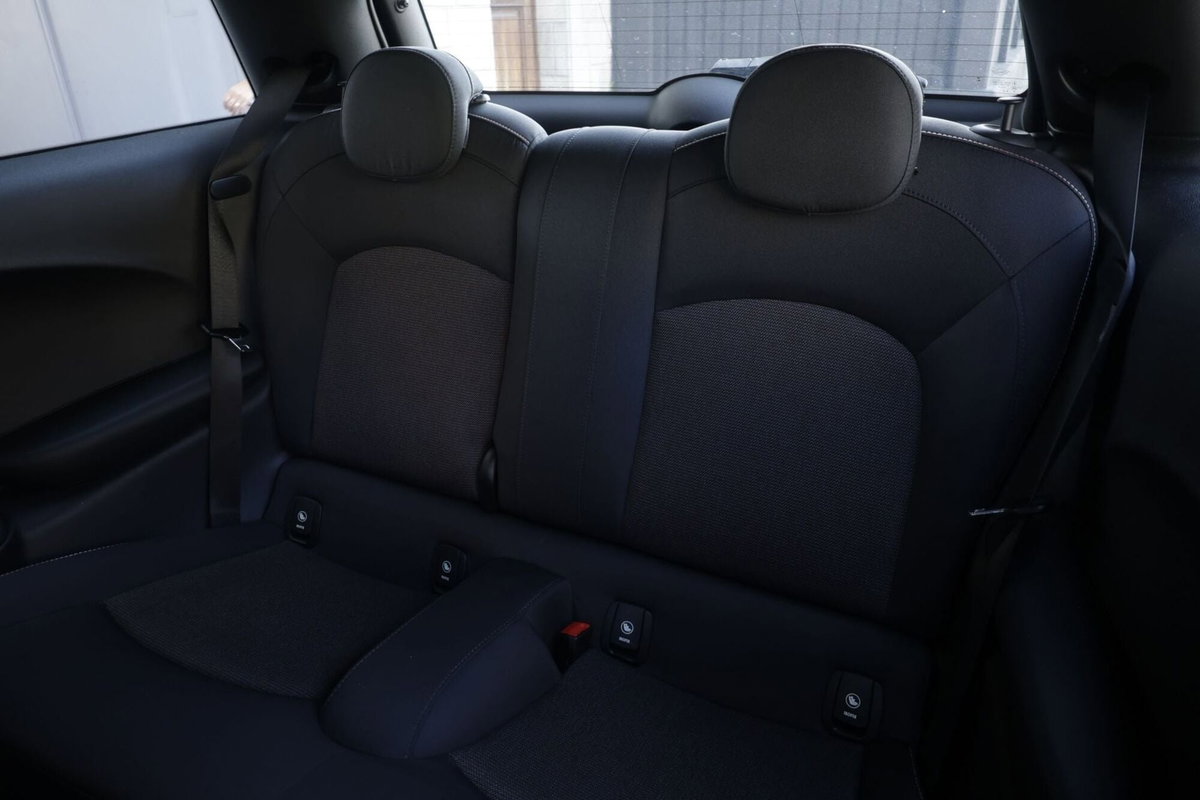 MINI Mini 1.5 One 5 porte (3)
