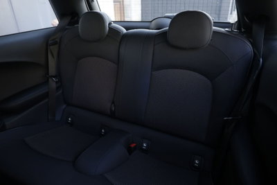 MINI Mini 1.5 One 5 porte (3)