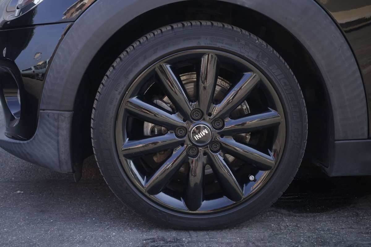 MINI Mini 1.5 One 5 porte (5)