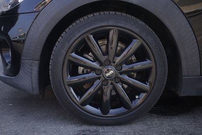 MINI Mini 1.5 One 5 porte (5)