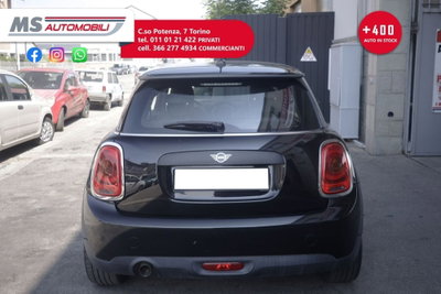 MINI Mini 1.5 One 5 porte (7)