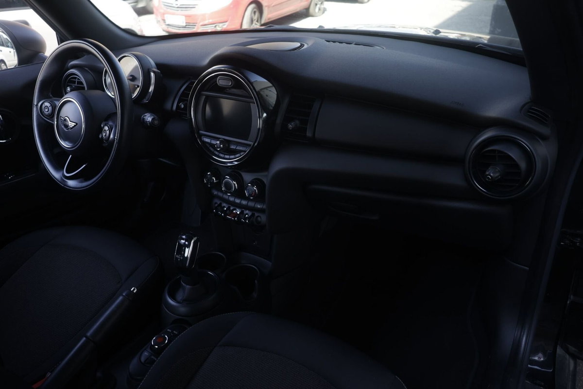 MINI Mini 1.5 One 5 porte (9)