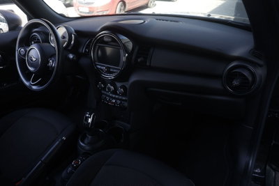 MINI Mini 1.5 One 5 porte (9)
