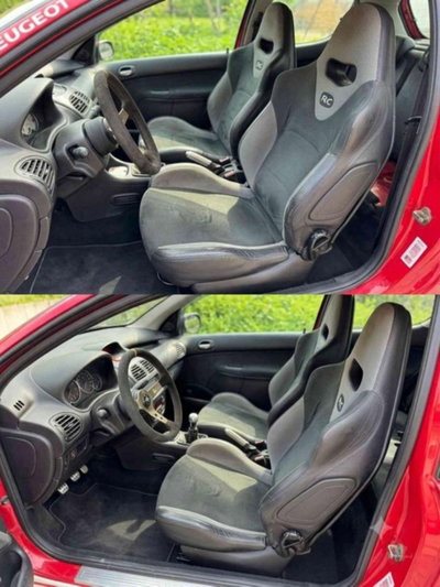 Peugeot 206 16V 3p. RC (10)
