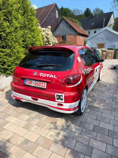 Peugeot 206 16V 3p. RC (3)
