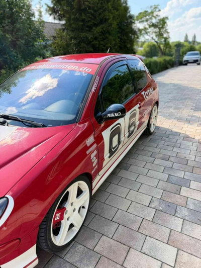 Peugeot 206 16V 3p. RC (4)