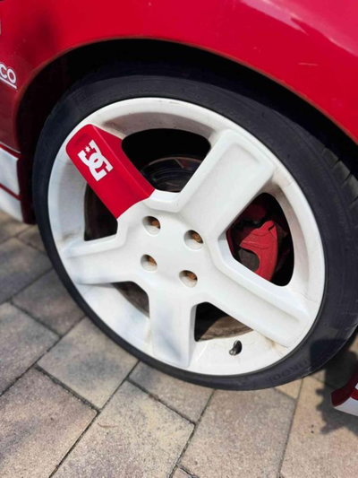 Peugeot 206 16V 3p. RC (6)