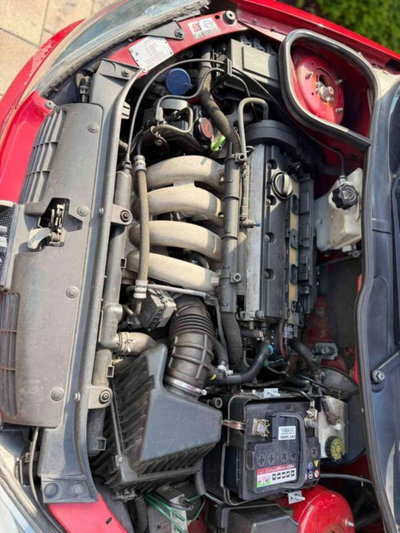 Peugeot 206 16V 3p. RC (7)