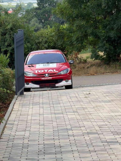 Peugeot 206 16V 3p. RC (8)