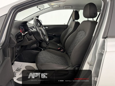 Opel Corsa 1.2 80CV 5 porte GPL-TECH Enjoy (18)