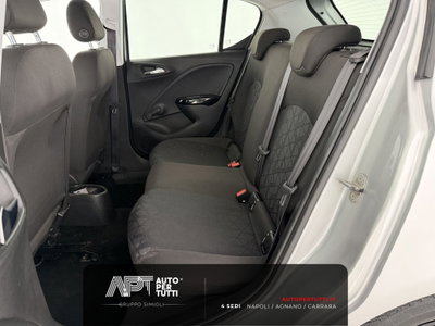 Opel Corsa 1.2 80CV 5 porte GPL-TECH Enjoy (19)