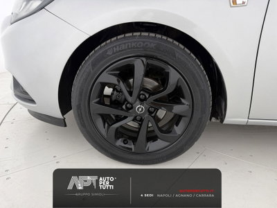 Opel Corsa 1.2 80CV 5 porte GPL-TECH Enjoy (9)