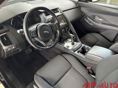 Jaguar E-Pace 2.0D 150 CV (12)