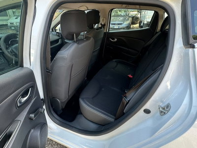 Renault Clio TCe 12V 90 CV GPL 5 porte Van Energy (11)