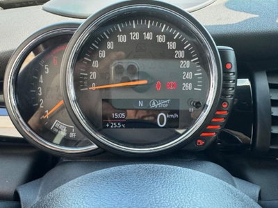 MINI Mini 2.0 Cooper SD Business (10)