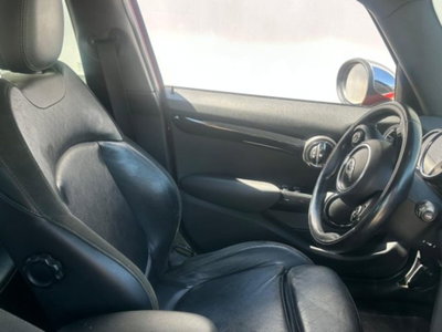 MINI Mini 2.0 Cooper SD Business (11)