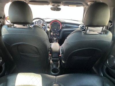 MINI Mini 2.0 Cooper SD Business (12)
