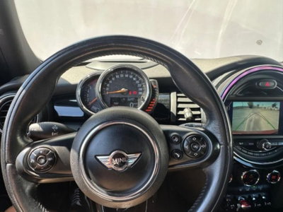 MINI Mini 2.0 Cooper SD Business (15)
