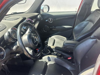 MINI Mini 2.0 Cooper SD Business (16)