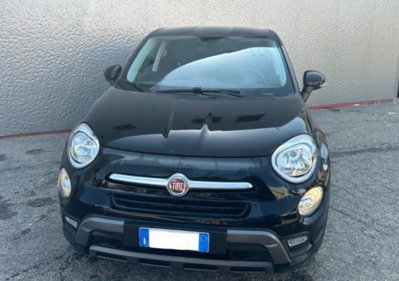 Fiat 500X 1.6 MultiJet 120 CV Cross usata