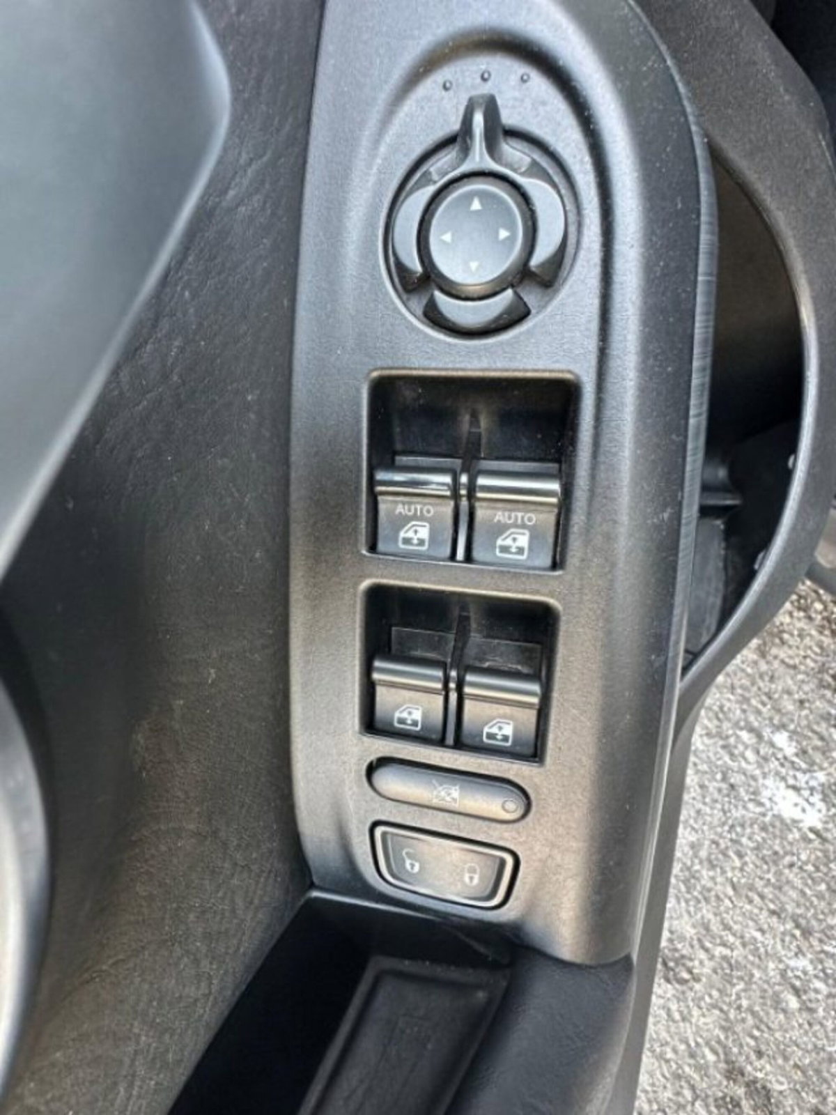 Fiat 500X 1.6 MultiJet 120 CV Cross (11)