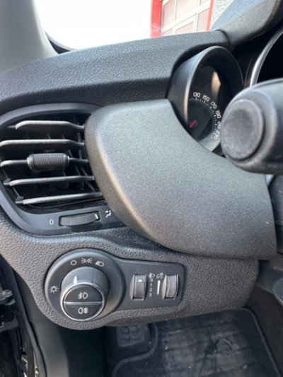 Fiat 500X 1.6 MultiJet 120 CV Cross (12)