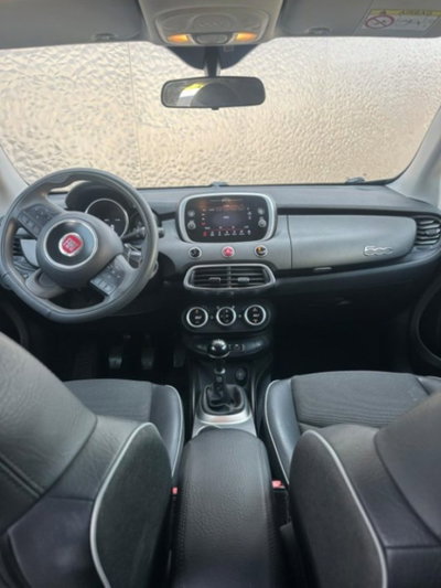 Fiat 500X 1.6 MultiJet 120 CV Cross (16)