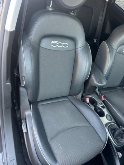 Fiat 500X 1.6 MultiJet 120 CV Cross (19)