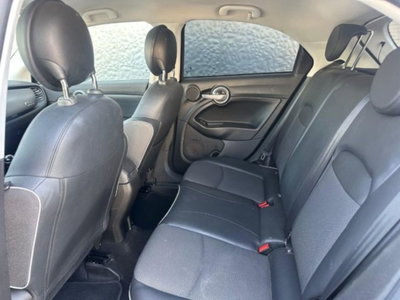Fiat 500X 1.6 MultiJet 120 CV Cross (20)