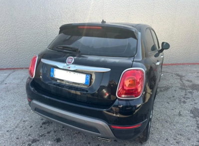 Fiat 500X 1.6 MultiJet 120 CV Cross (3)