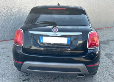 Fiat 500X 1.6 MultiJet 120 CV Cross (4)