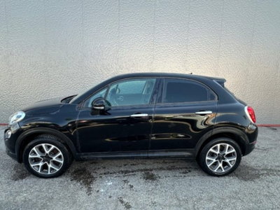 Fiat 500X 1.6 MultiJet 120 CV Cross (5)