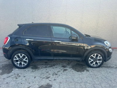 Fiat 500X 1.6 MultiJet 120 CV Cross (6)