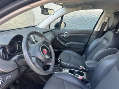 Fiat 500X 1.6 MultiJet 120 CV Cross (9)