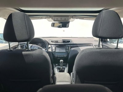 Nissan Qashqai 1.5 dCi N-Connecta (11)
