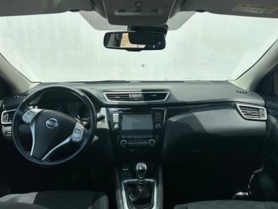 Nissan Qashqai 1.5 dCi N-Connecta (13)