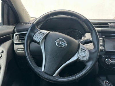 Nissan Qashqai 1.5 dCi N-Connecta (15)