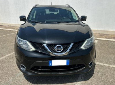 Nissan Qashqai 1.5 dCi N-Connecta (2)