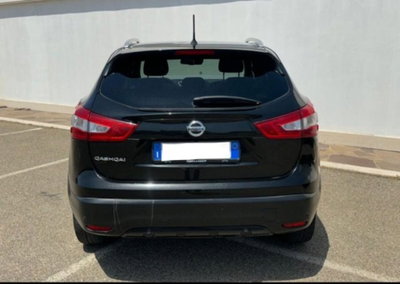 Nissan Qashqai 1.5 dCi N-Connecta (3)