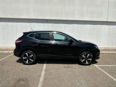 Nissan Qashqai 1.5 dCi N-Connecta (5)