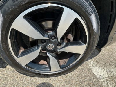Nissan Qashqai 1.5 dCi N-Connecta (6)